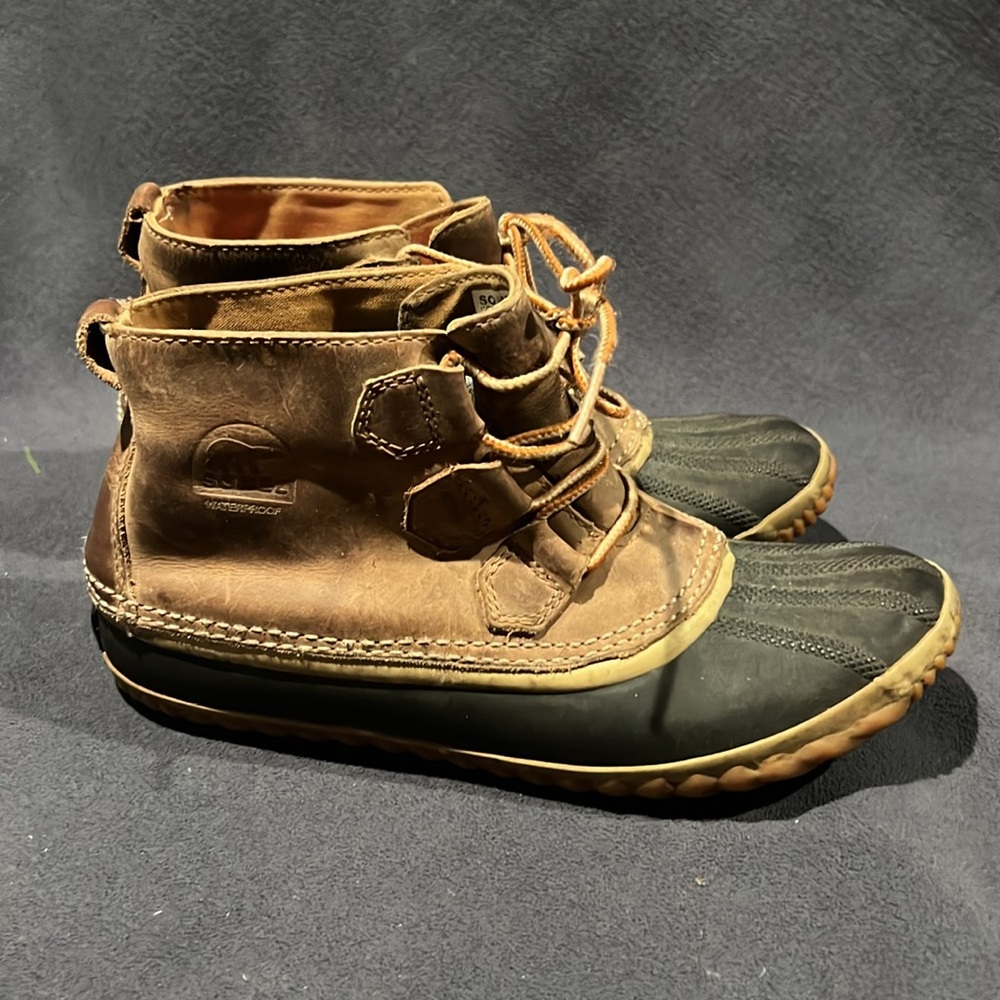 Sorel - Picture 2 of 5